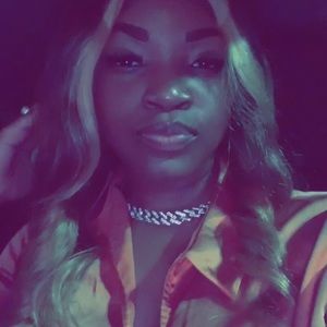 Meet your Posher, Keanna